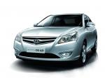 Hyundai Elantra Yue Dong 2008 года